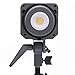 Amaran 100d S COB Video Light 100W Daylight Led Photography Lighting with App Control for Photography,filmaking,Interviews,Live Streaming(Amaran 100d Upgrade Version)