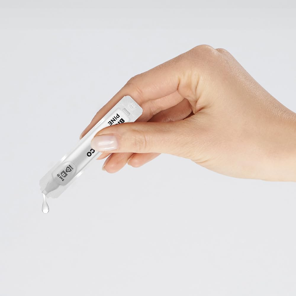 Polti Bioecologico PAEU0086 Anti Espumante y Desodorante Fragancia Pino para Lecologico Lecoaspira
