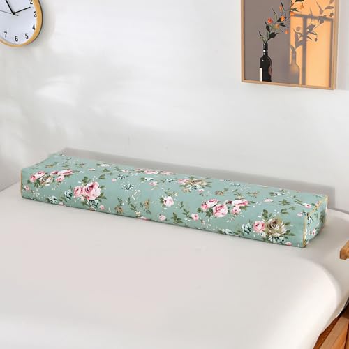 [BKVB] ���΂��� �� �J�o�[�t �傫�� �l�C�r�[ �� 110×21���� �V�R�f�� ���Ζ� ���� �������� �p�` ���� ������ �Q 110*21*11 ���� �D�w �j�����p �傫�� �����O�� �N�b�V���� ������ �����O�s���[ �c�� �̂Ƀt�B�b�g �J���[