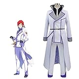 Re: Life In A Different World From Zero Reinhard van Astrea Cosplay Costume2371 (Female M)