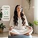 AYALMA® Kit Limpieza Energética con Palo Santo y Salvia Blanca para Quemar Imagen de AYALMA® Kit Limpieza Energética con Palo Santo y Salvia Blanca para Quemar