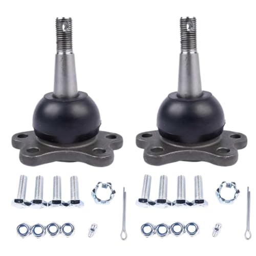 Rótula superior de suspensión reforzada compatible con Hummer H2