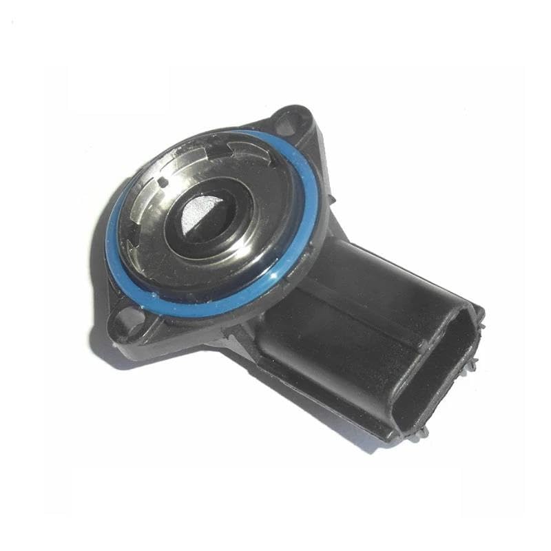 Capteur de position du papillon 988F-9B989-Bb TPS pour Escape et Focus - 2
