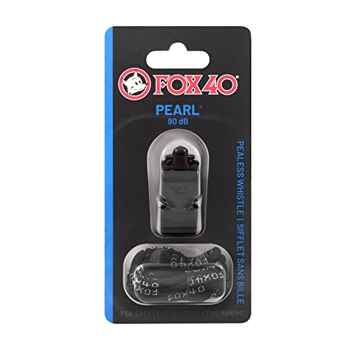 Image of Fox 40 Pearl Safety Whistle