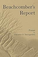 Beachcomber’s Report: Poems 6180011699 Book Cover