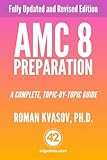 AMC 8 PREPARATION