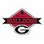 Georgia Bulldogs Diamond