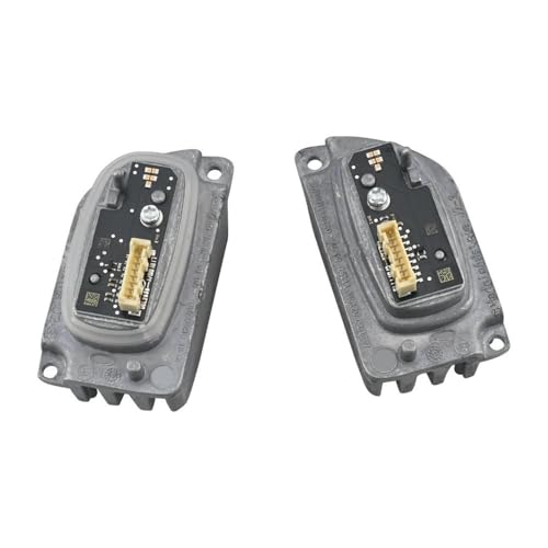 Ballast de phare haut de gamme pour BMW Série 5 G30 F90 - Module 63117214942