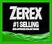 Zerex Asian Vehicle Green 50/50 Ready-to-Use Antifreeze Coolant 1 Gallon