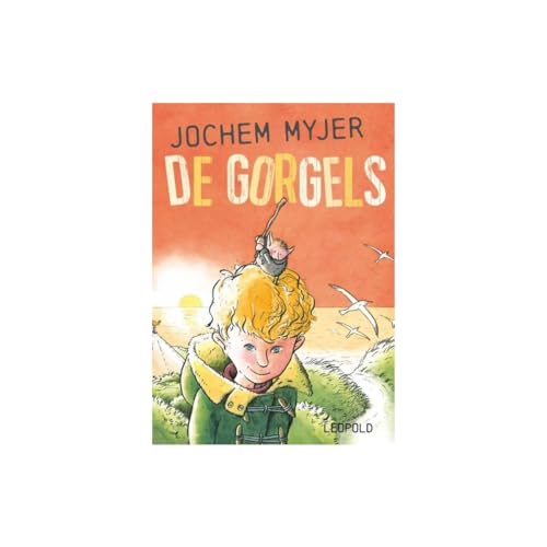 De Gorgels [3CD]