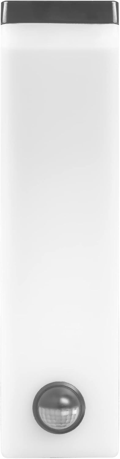 ດ້ານໜ້າ view of the ADVITI FRENIT outdoor light