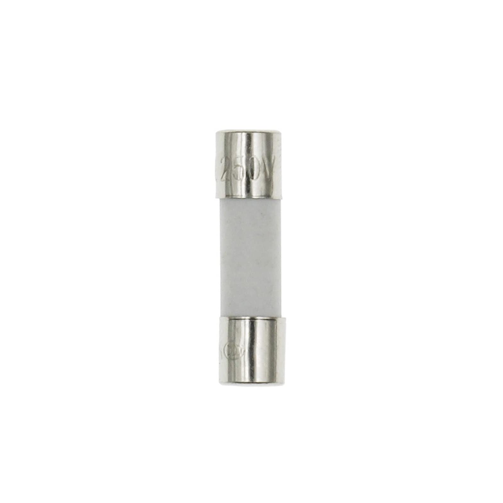 100 sztuk 5 x 20 mm szybko dmuchany ceramiczny bezpiecznik 5x20mm 250V 0.1A,25A,5A A, A 2A, A 3A, 15A 4A A 6A, A, 8A 10A A 16A 20A A (10A)