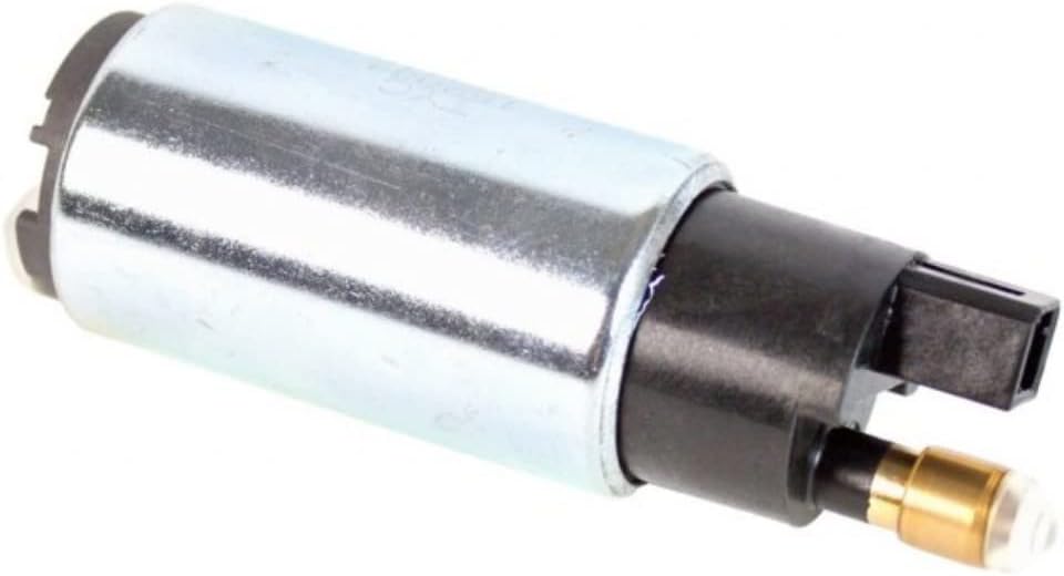 For Ford E-150/E-250/E-350 Econoline 1992 93 94 95 1996 Electric Fuel Pump | w/Accessories | 2 Pins | 5.8L/5.0L V8/4.9L L6