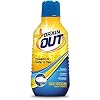 Drain OUT Bathroom Drain Cleaner, Hair & Soap Scum Clog Remover, Drain Opener, Toilet Clog Remover, 16 Ounce