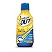 DrainOut DOB06N Bathroom Drain Opener-16 Fluid Ounces-Specially Formulated to Clear Hair and Soap Clogs in Sinks and Tubs-Septic Safe