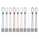 BEKOIUP Maskenhalter Maskenband Kinder für Mundschutz - Maskenkette...