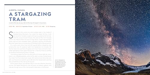 100 Nights of a Lifetime: The World's Ultimate Adventures After Dark - Image 8