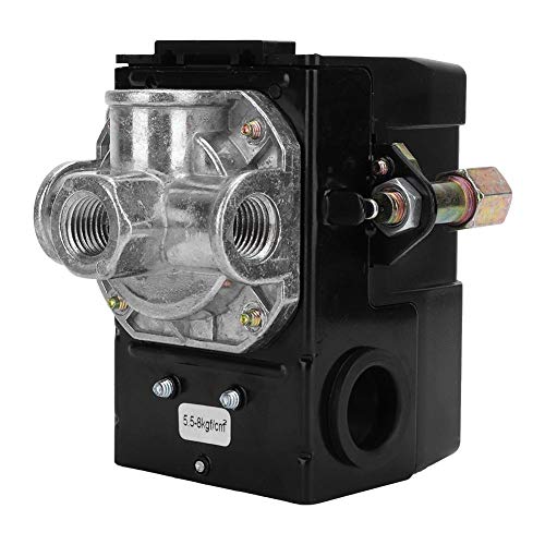 Automático de compresor de aire 18 Imagen adicional
