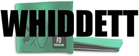 Takata FD Wallet Mike Whiddett Edition