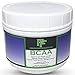 Physique Formula BCAA Powder With Stevia-Artificial Sweetener Free Branched Chain Amino Acids Powder, Caffeine Free BCAAs Without Artificial Sweeteners, Preworkout Without Sucralose. Lemon Lime Flavor