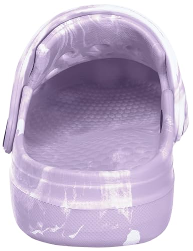 Image of Gaatpot Mens Womens Garden Clogs with Arch Support | Unisex-Adult,Gardening Shoes,Beach Slip-on Sandals Slippers,Lightweight EVA,Comfortable All Day