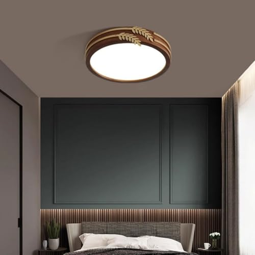 Lampe De Plafond À Intensité Variable Économie D'énergie 3000K-6000K - 3