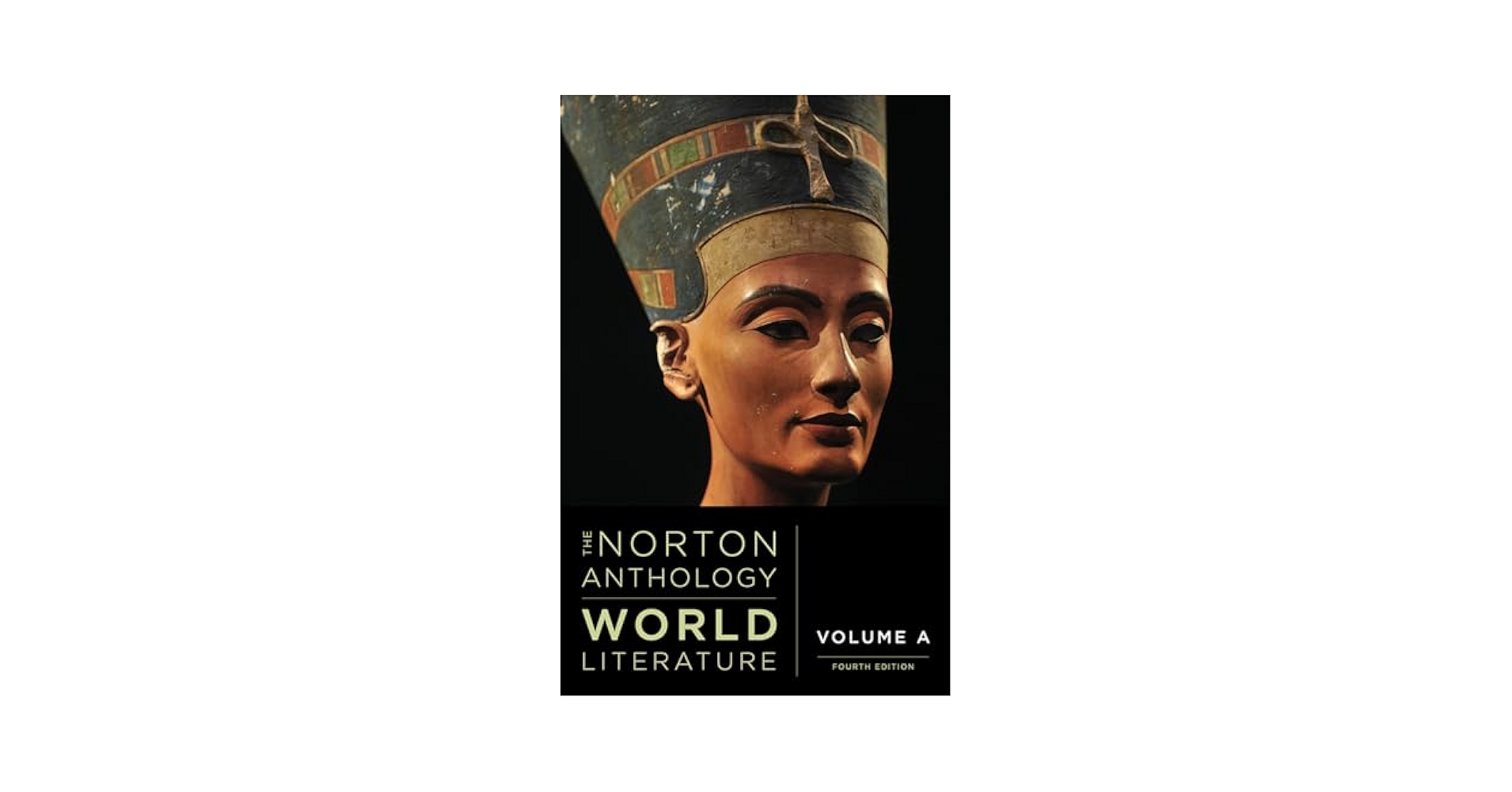 THE NORTON ANTHOLOGY 洋書3冊セット Amazon.com: The Norton Anthology of World Literature (Third