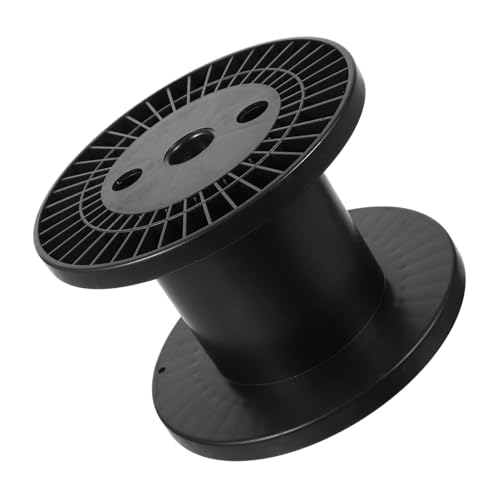 Cabilock Portable Cord Reel Extension Cord Organizer Wire Spool Storage Cable Reel for Outdoor Use