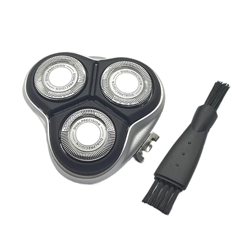Cabezal de afeitado de repuesto, compatible con Philips, HQ7310, HQ7110, HQ7120, HQ7320, HQ7330, HQ7350, HQ7360, HQ7380, HQ7390, HQ7180, HQ7160, HQ7143.