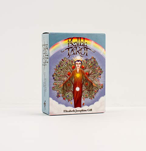 The Gill Tarot Deck The Gill Tarot Deck