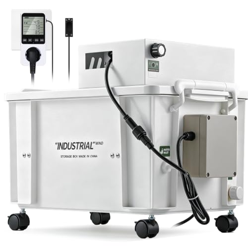 Mxmoonant 10kg/H DIY Humidifier Kit