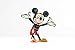 IncrediBuilds: Walt Disney: Mickey Mouse Deluxe Book and Model Set