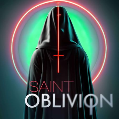 Saint Oblivion cover art