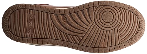 Image of Woodland Mens Gc 6604024 Sneaker