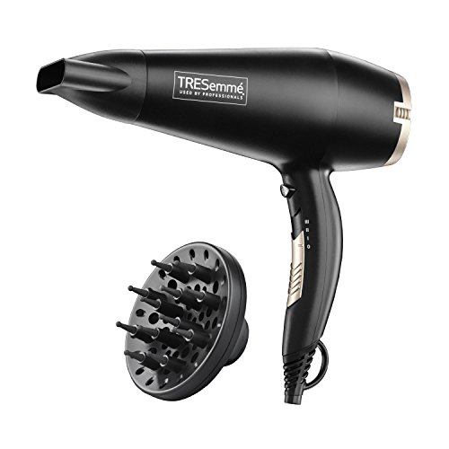 Best Hair Dryer for Curly Hair with Diffuser UK 2022 Reviews & Guide