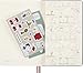 Moleskine Limited Edition Peanuts 'Snoopy' Notebook, Hard Cover, Large (5