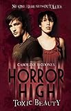 Toxic Beauty (Horror High)