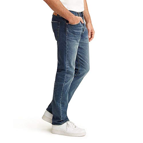 Image of Levi's Men's 501 Original Fit Jeans (Also Available in Big & Tall)