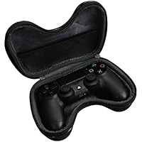 Amazon.com: Hermitshell Travel Case Fits DualShock 4 Wireless ...