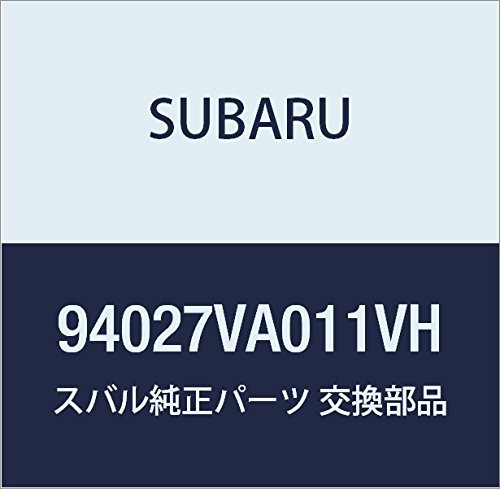 SUBARU (Xo) i g pl  Gv tg H[O 5DS i94027VA011VH