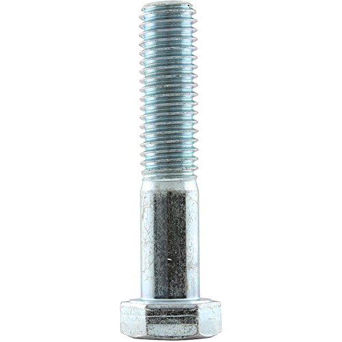 Image of Allstar Performance ALL16288 1 /2-13 x 2-1 /2 inch Hex Head Bolt
