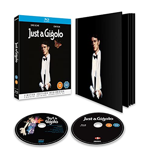 Just A Gigolo [Blu-Ray] [1978]