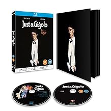 Just A Gigolo [Blu-ray] [1978]