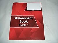 Big Ideas Math: Modeling Real Life - Assessment Book 1635989639 Book Cover