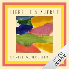 Liebe! Ein Aufruf Titelbild