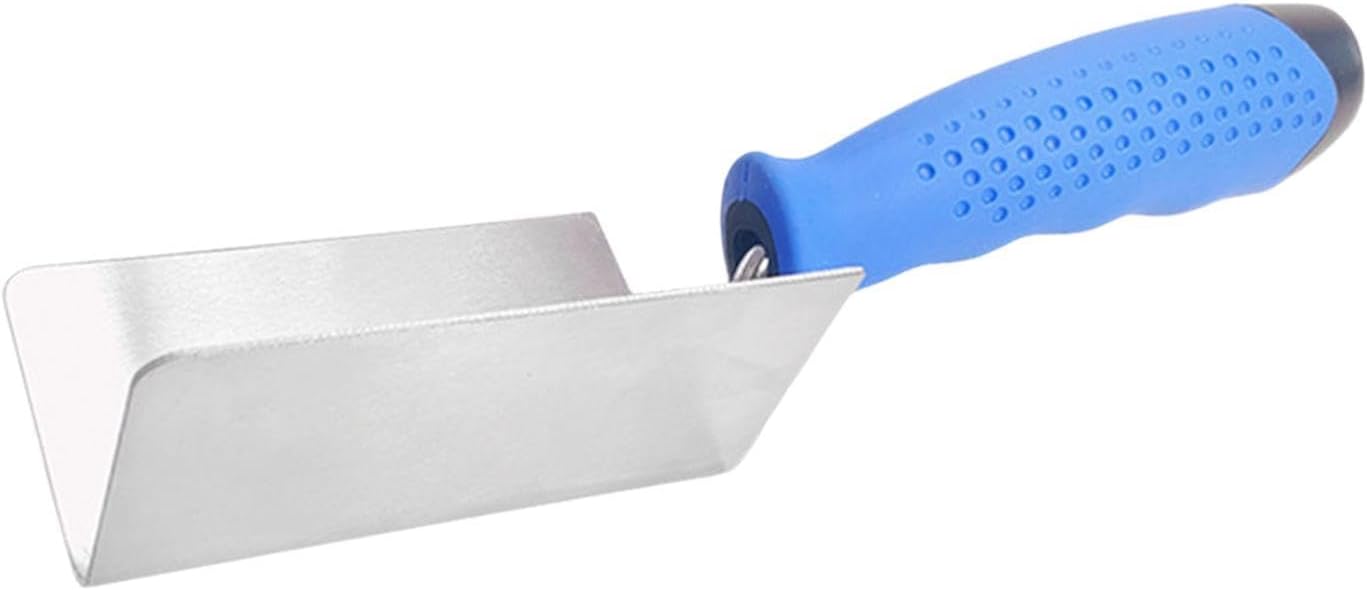Wall Corner Spatula Practical Lightweight Hand Tool for Corner Finishing Job Style A|Tools|Hand Tools|Trowels