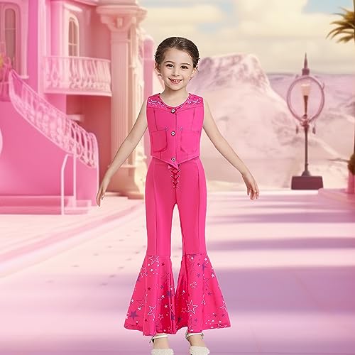 Consejos y reviews para comprar Chaleco vaquero niña listamos los 10 mejores. 5 Imagen adicional