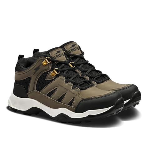 Image of BRUTON EVA Lite Trekking Shoes for Men