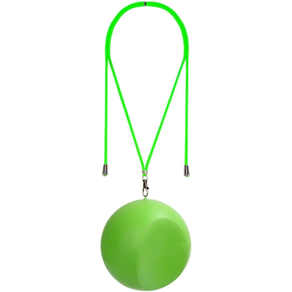 Sofezdo Golf Rope Swing Trainer Golf Training Aid Ball for Improve Swing Speed Pu Connection Ball Practice Equipment Posture Correction