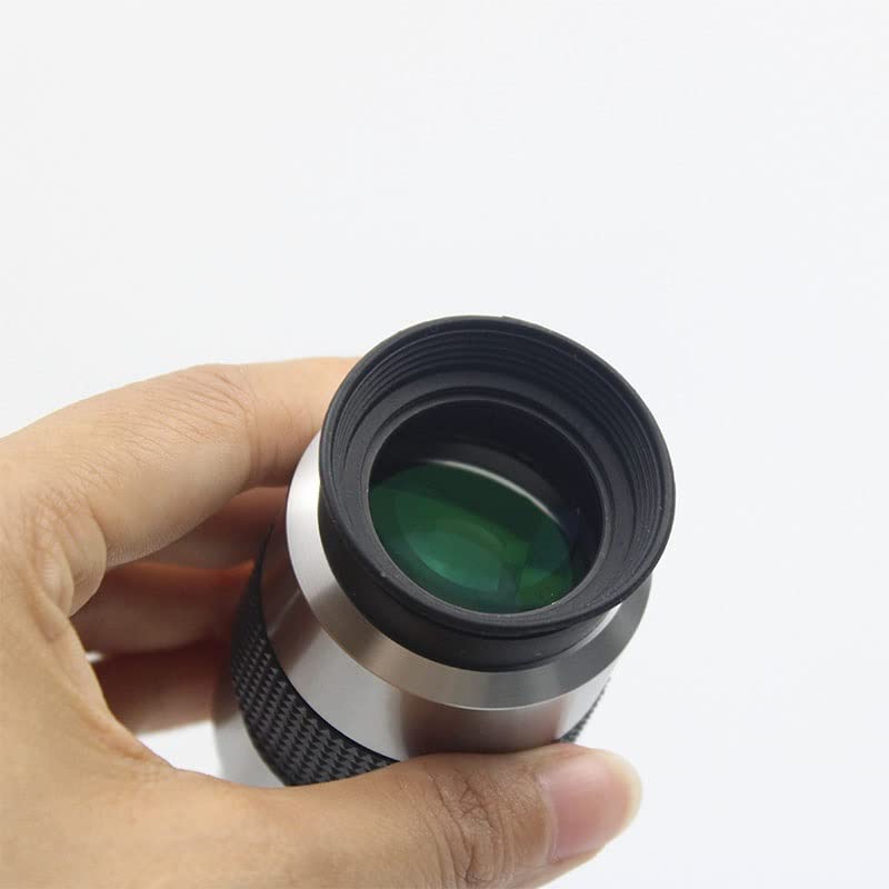 Ocular de 6mm y 9mm en metal para astronomía de alta definición 3